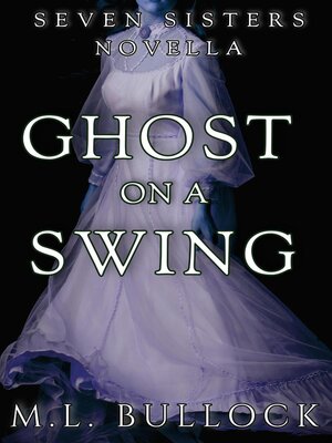 cover image of Ghost on a Swing